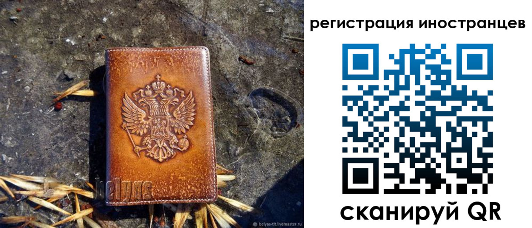 прописка регистрация в Сосновке